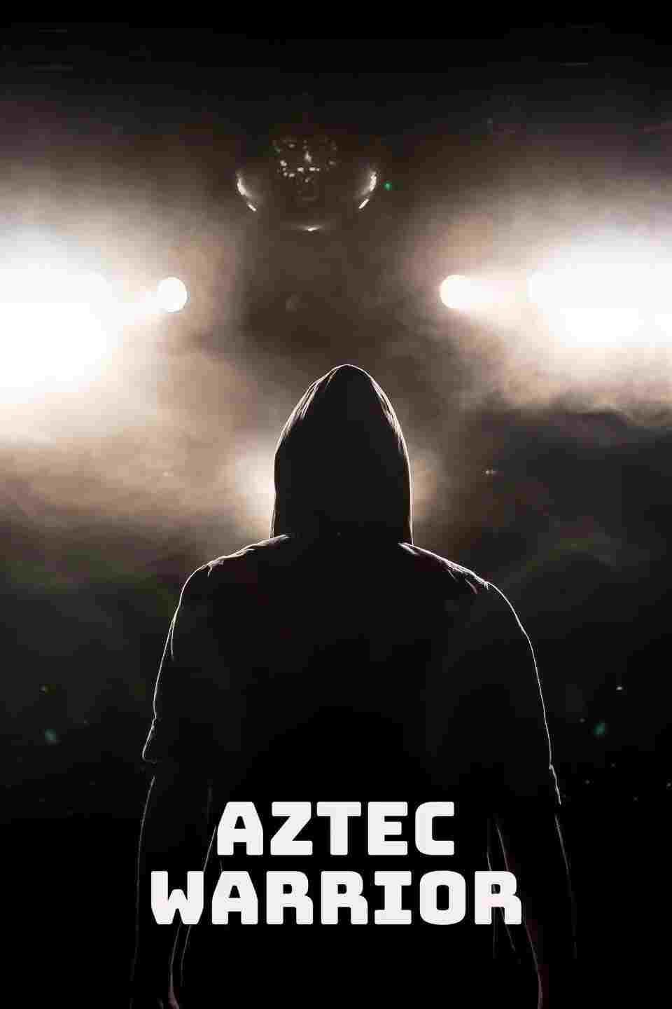  Aztec Warrior  Oglądaj w HD online