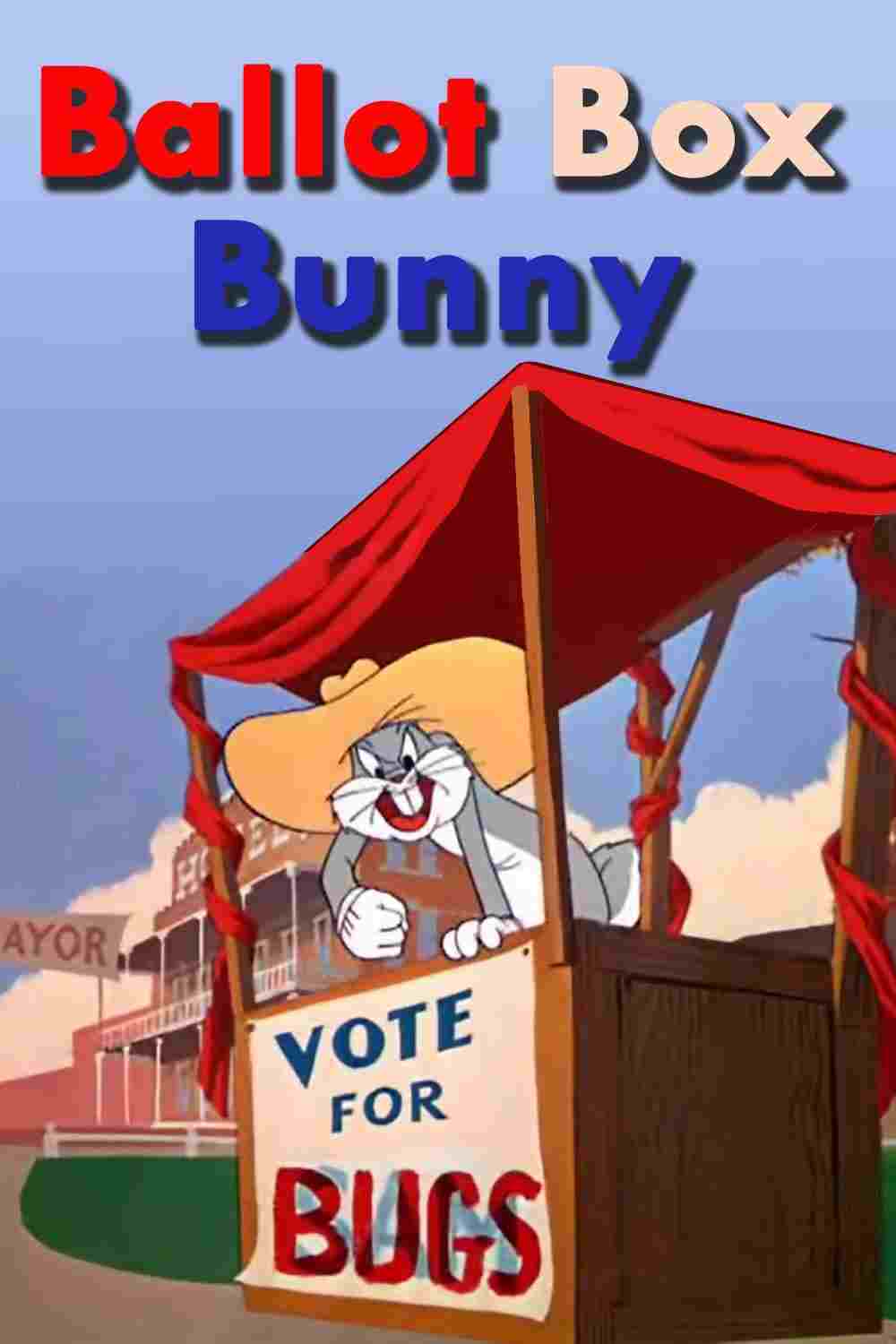 Ballot Box Bunny  Oglądaj online za darmo w dobrej jakości
