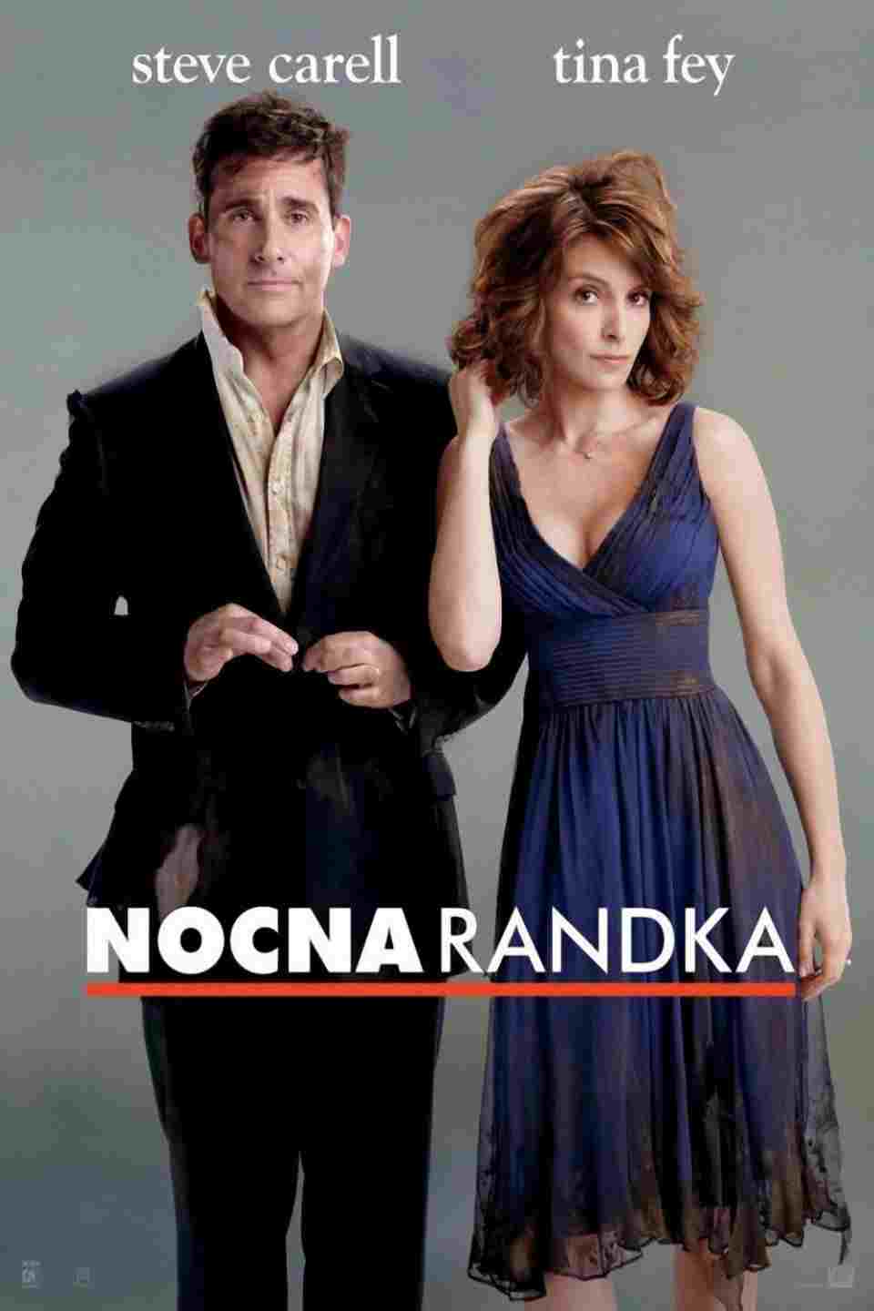 Nocna randka  oglądaj online za darmo