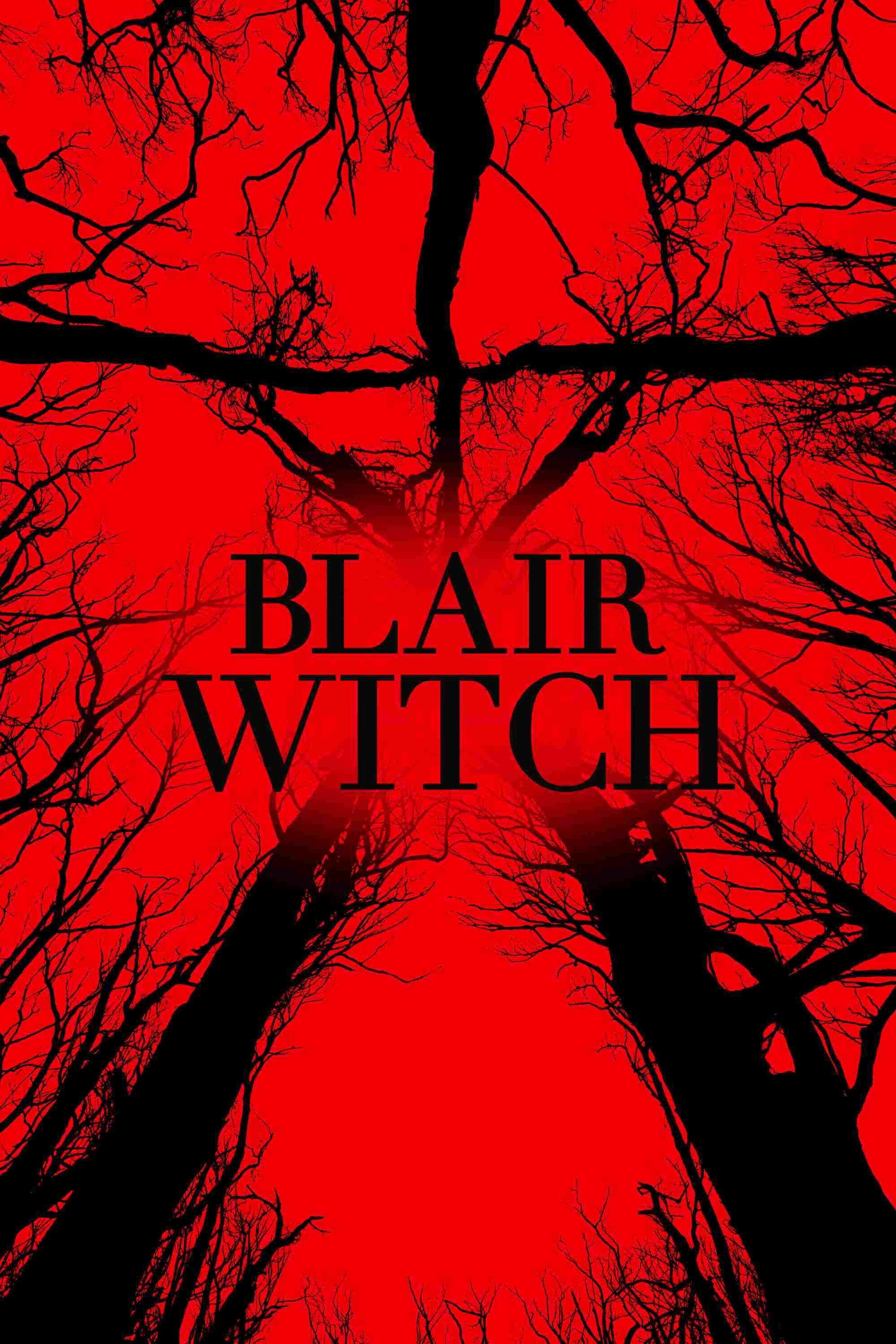 Blair Witch  oglądaj online za darmo