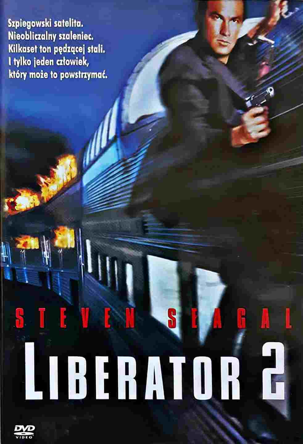 Liberator 2  oglądaj online za darmo