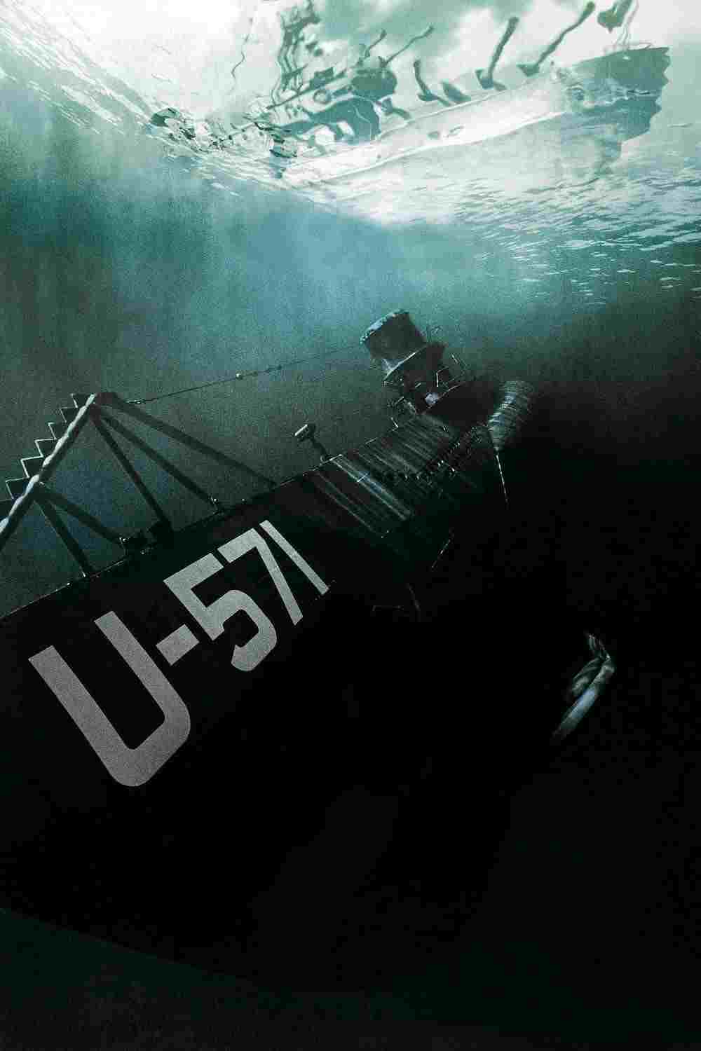 U-571  oglądaj online za darmo