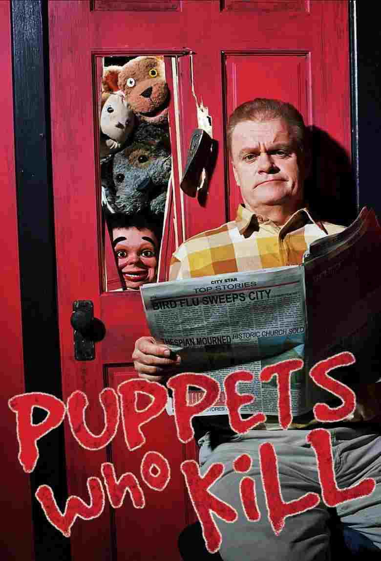Puppets Who Kill  Oglądaj w HD online