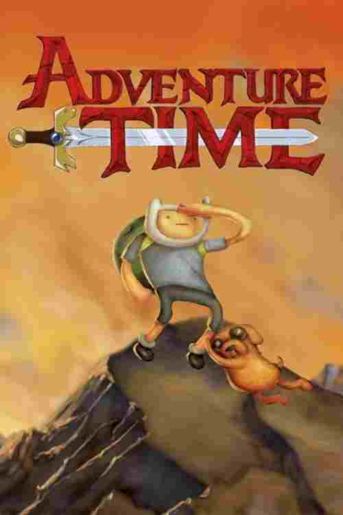 Adventure Time  Oglądaj online za darmo w dobrej jakości