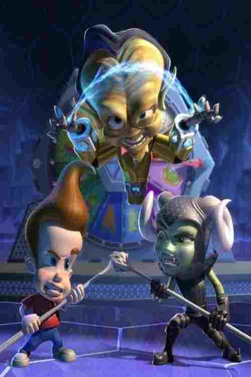 Jimmy Neutron: Win, Lose and Kaboom!  oglądaj online za darmo