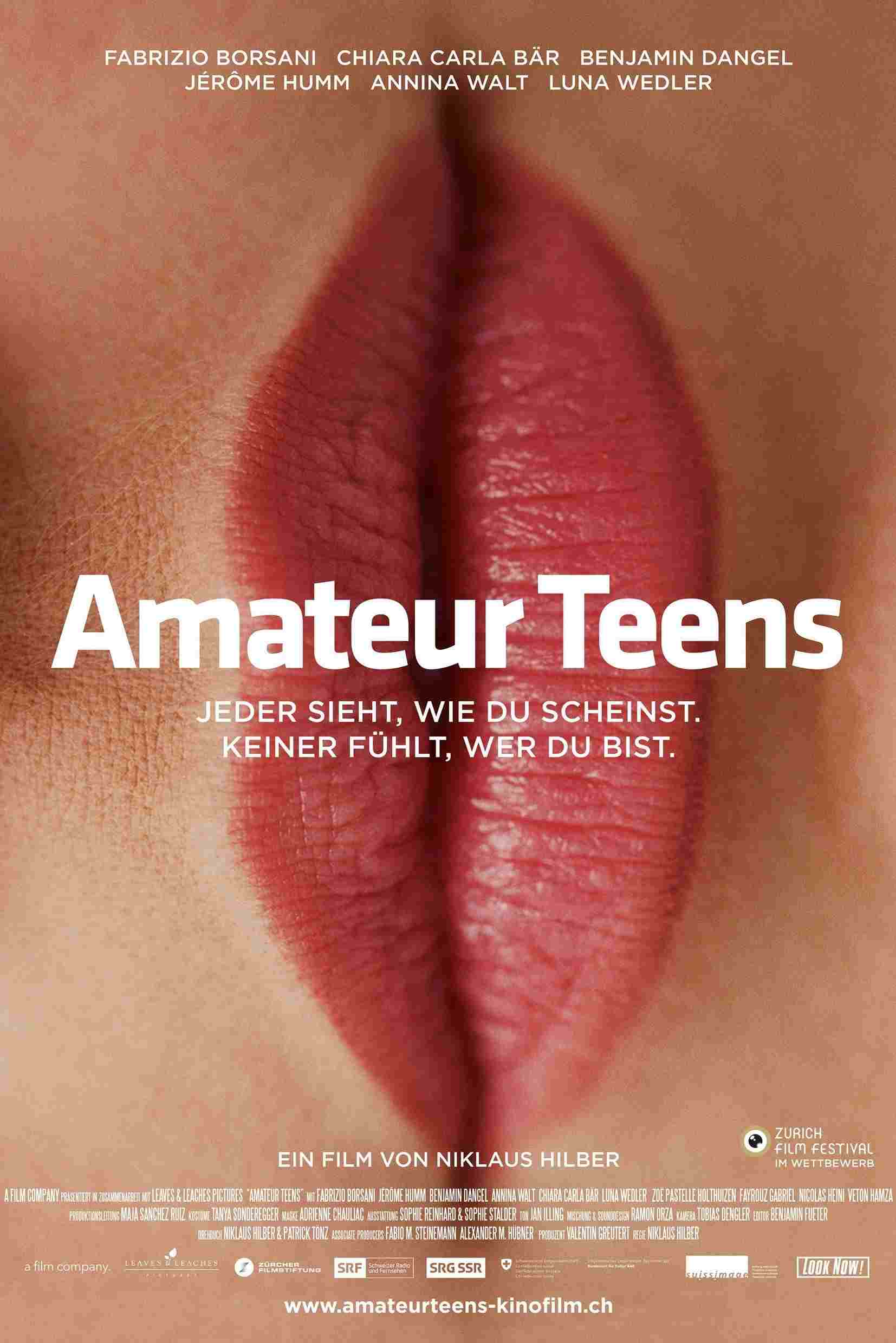  Amateur Teens  Oglądaj w HD online