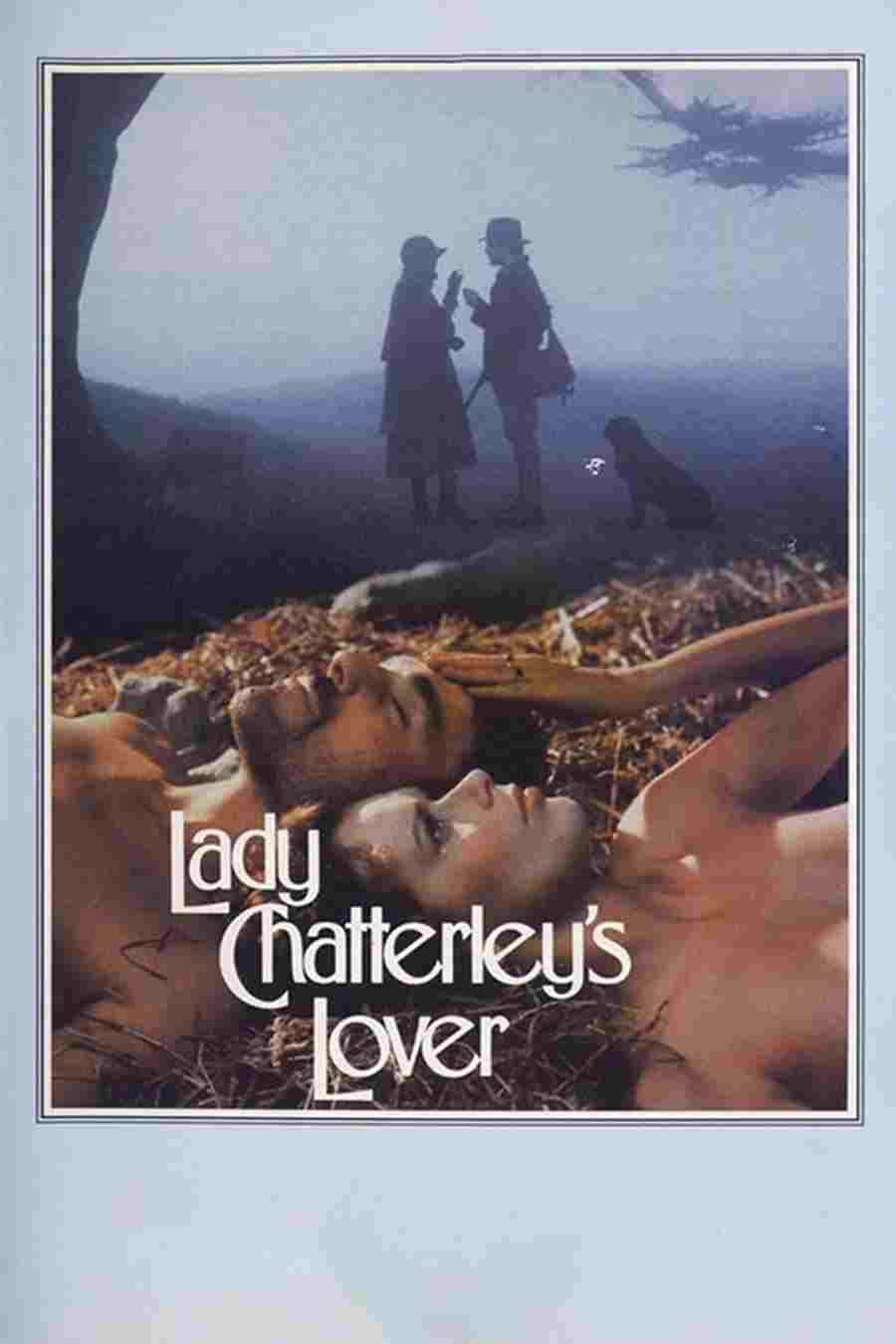 Lady Chatterley's Lover  oglądaj online za darmo