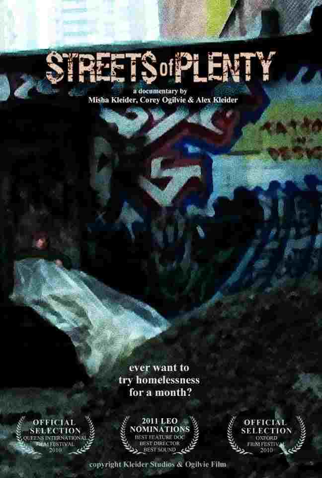 Streets of Plenty  Oglądaj online za darmo w dobrej jakości
