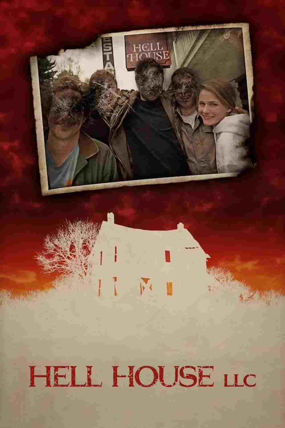 Hell House LLC  Oglądaj online za darmo w dobrej jakości