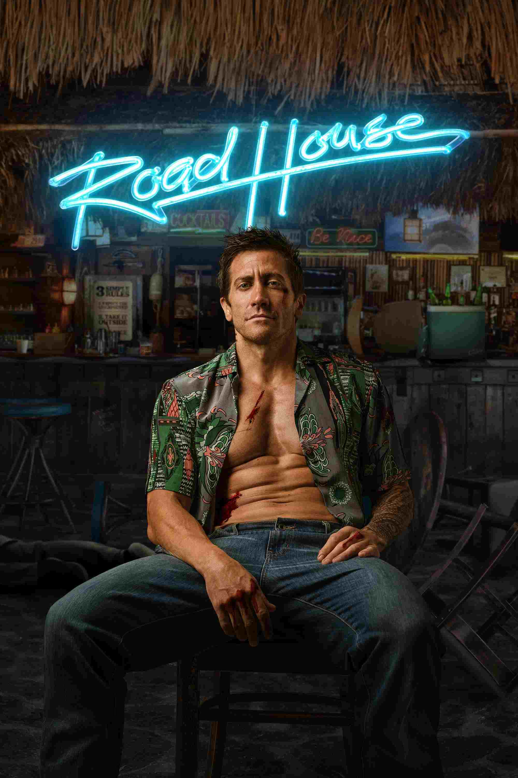  Road House  Oglądaj w HD online