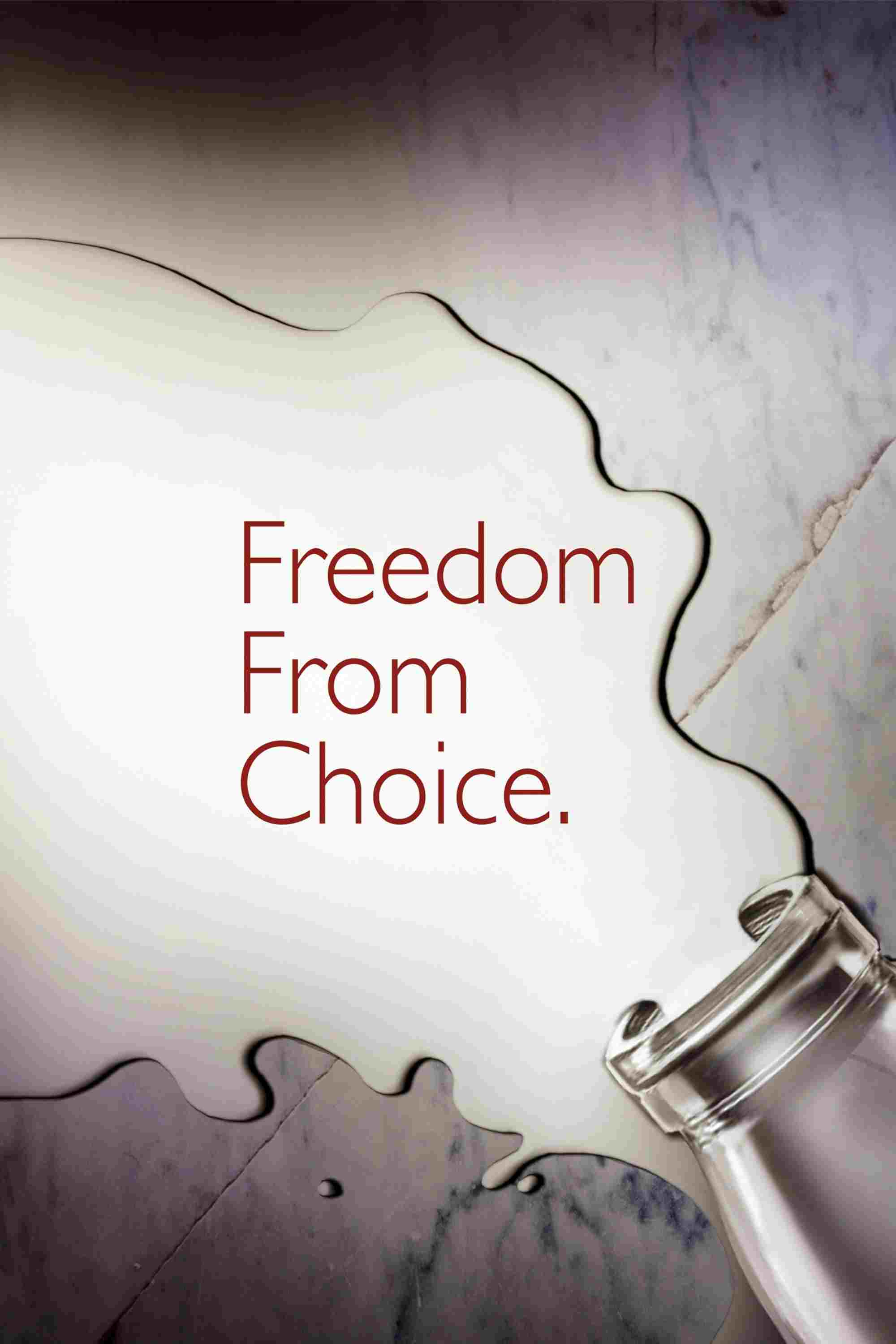 Freedom From Choice  Oglądaj w HD online