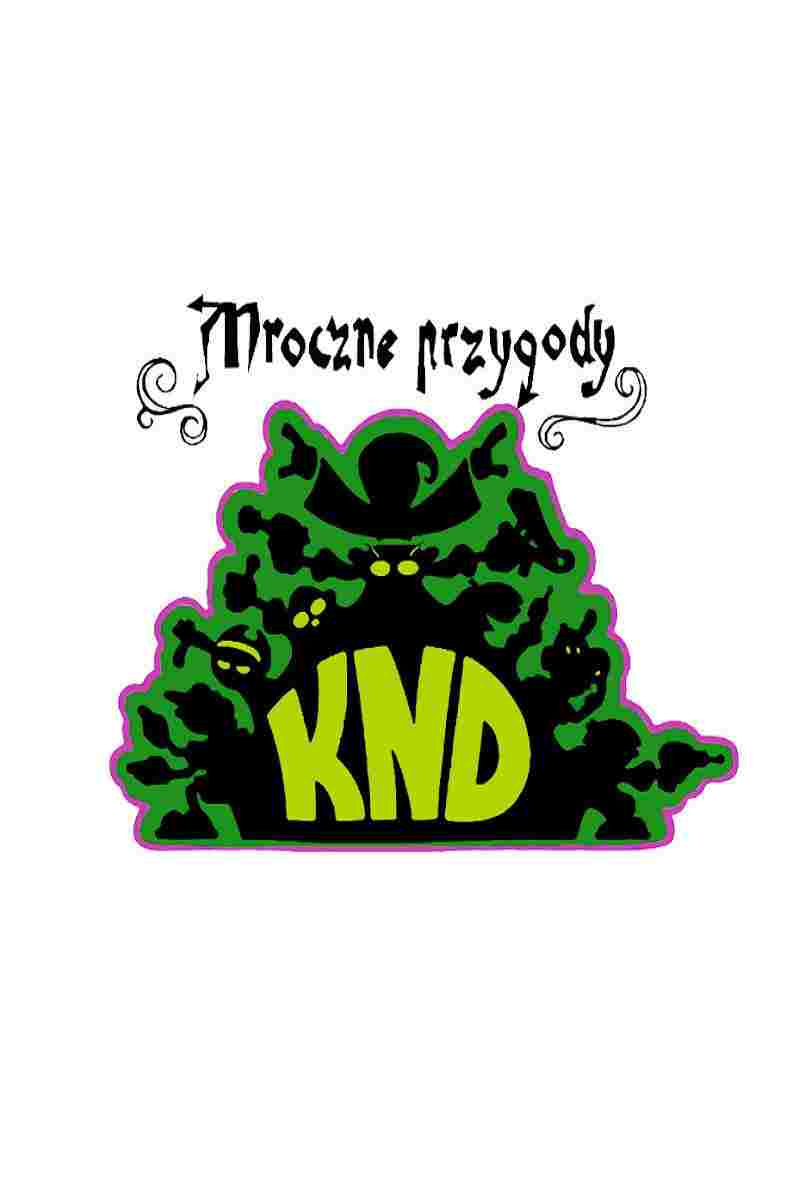 The Grim Adventures of the Kids Next Door  oglądaj online za darmo