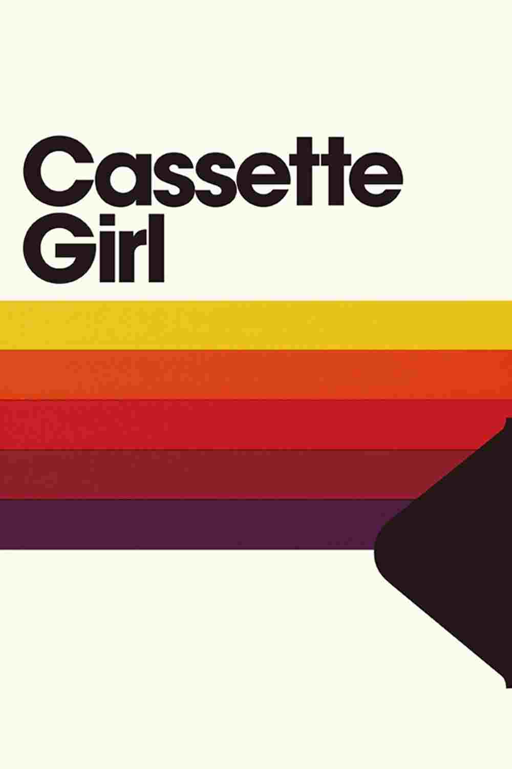 カセットガール  Oglądaj w HD online