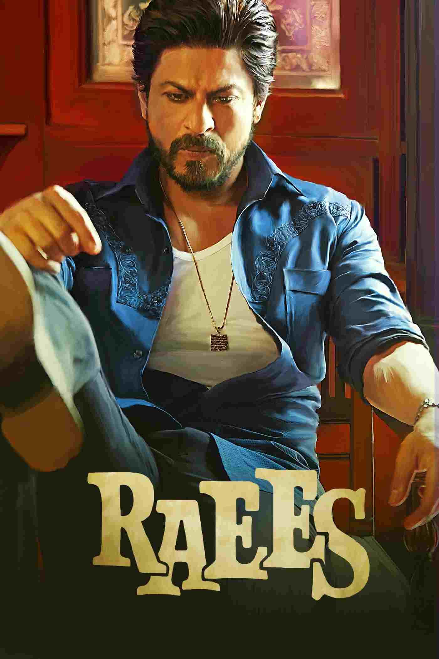  Raees  Oglądaj w HD online
