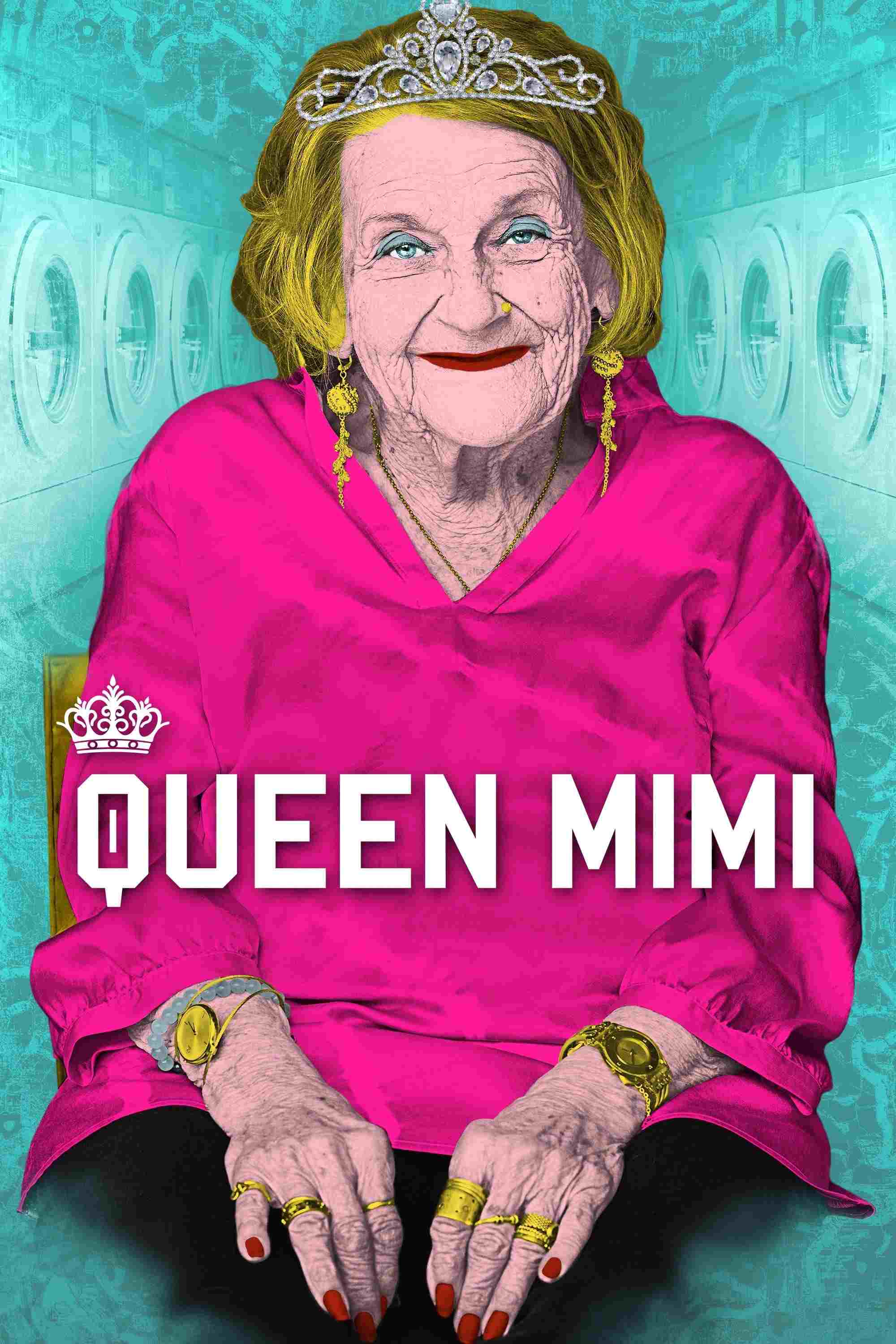 Queen Mimi  Oglądaj w HD online
