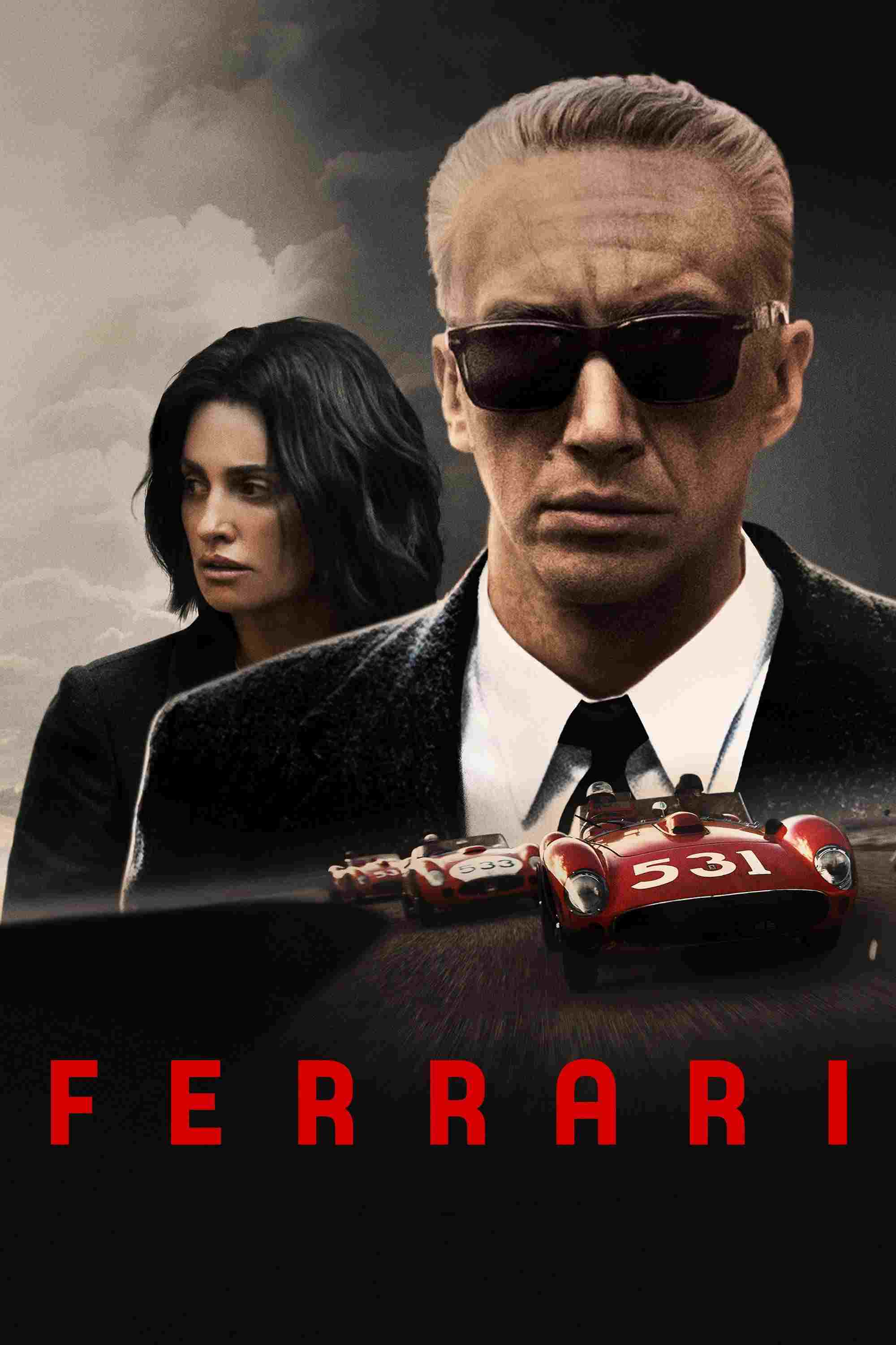 Ferrari  oglądaj online za darmo