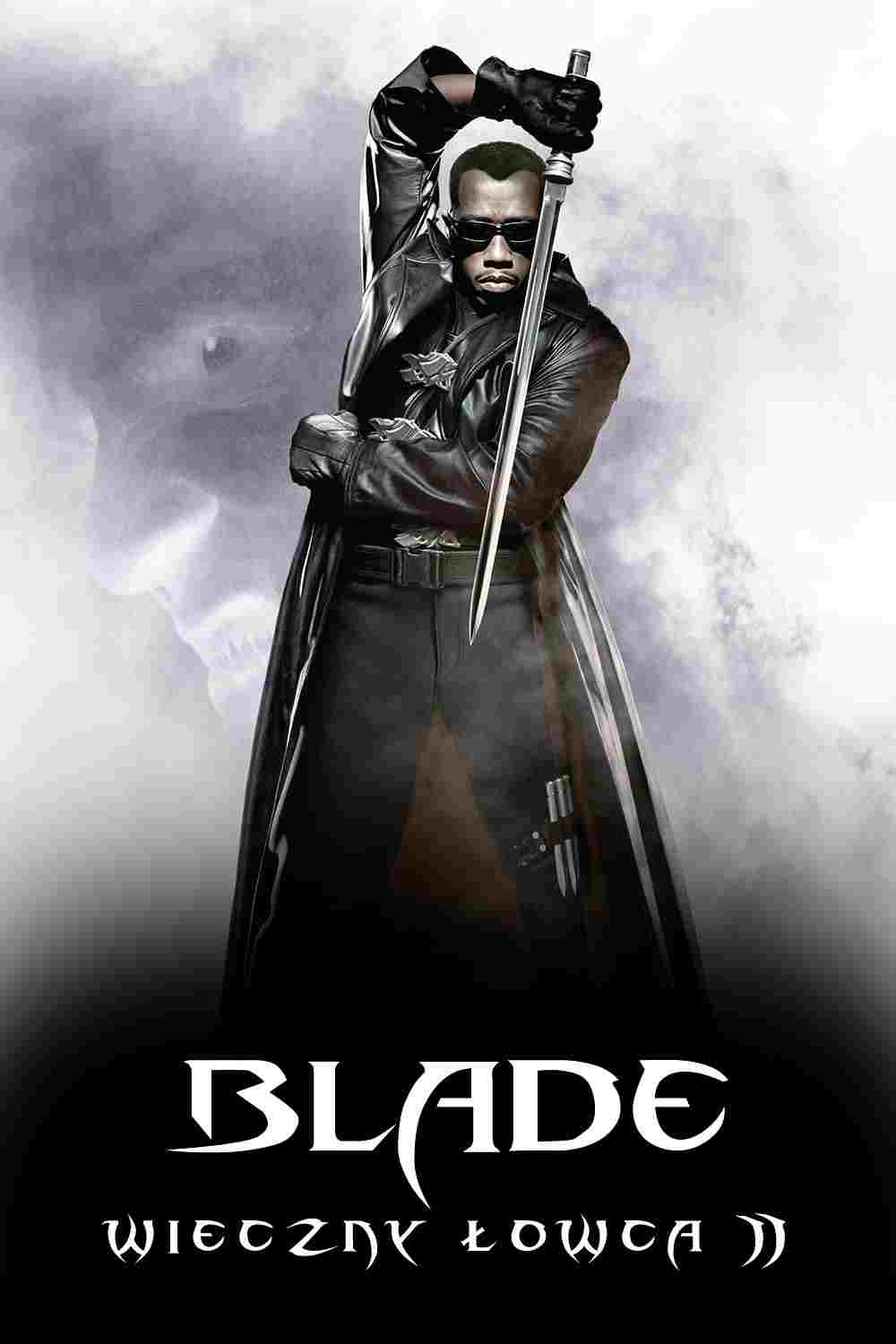 Blade: Wieczny łowca II  oglądaj online za darmo