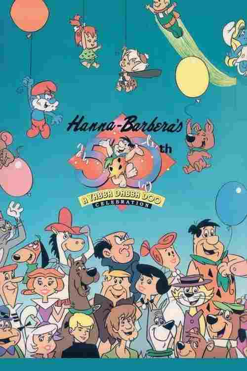 Hanna-Barbera's 50th  oglądaj online za darmo