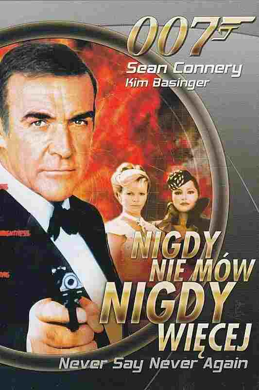 Nigdy nie mów nigdy  oglądaj online za darmo