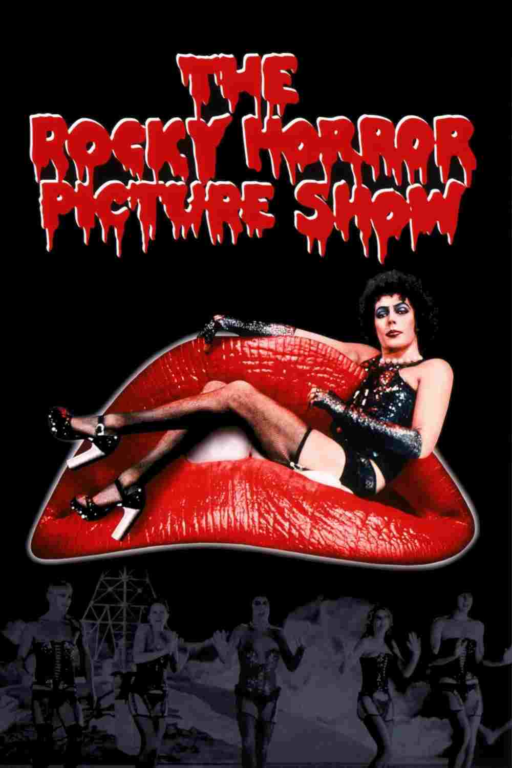 Rocky Horror Picture Show  oglądaj online za darmo
