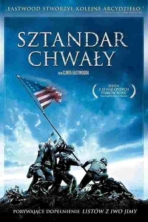 Sztandar Chwały  oglądaj online za darmo