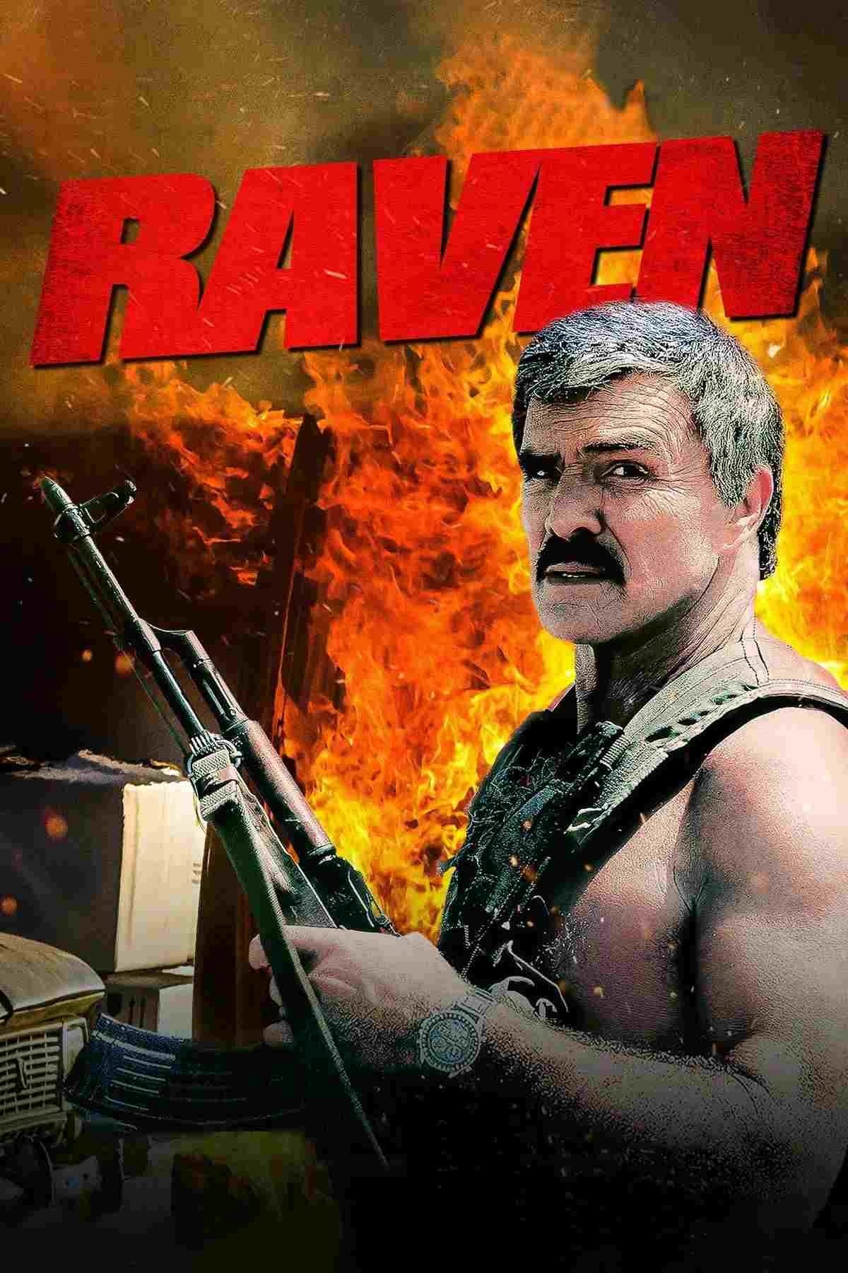 Raven  oglądaj online za darmo