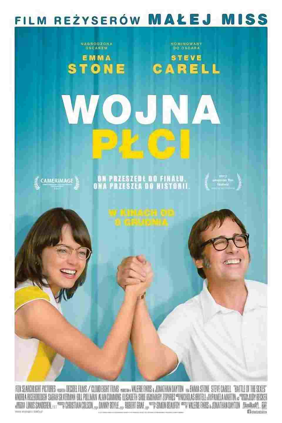 Wojna płci  oglądaj online za darmo