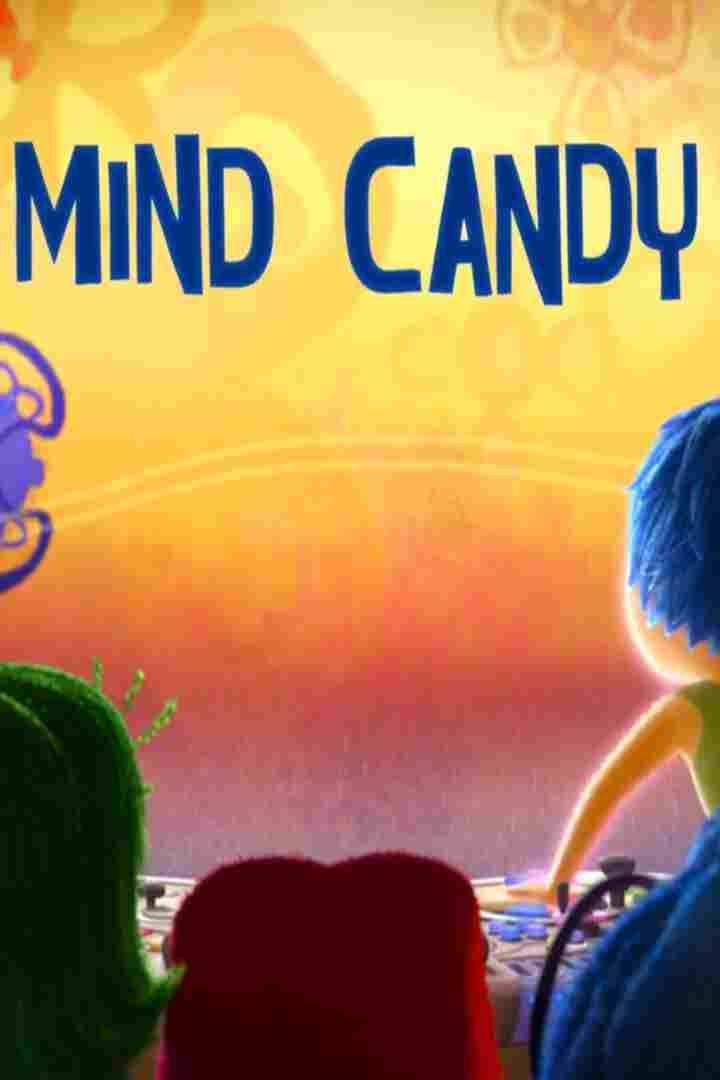 Mind Candy  oglądaj online za darmo