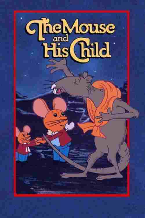 The Mouse and His Child  oglądaj online za darmo