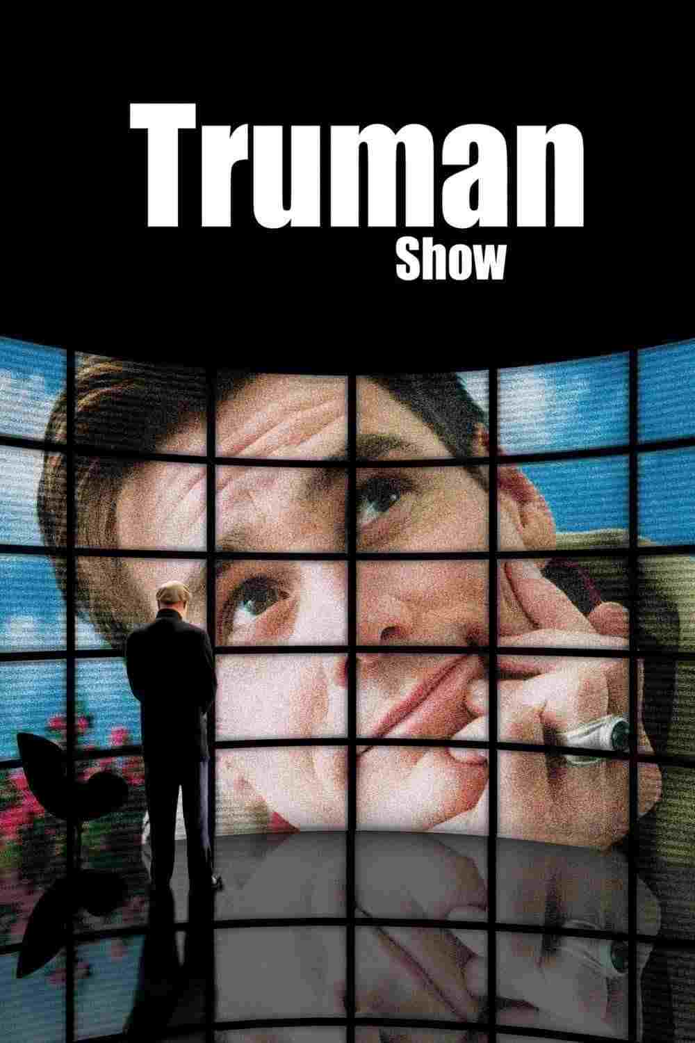 Truman Show  oglądaj online za darmo