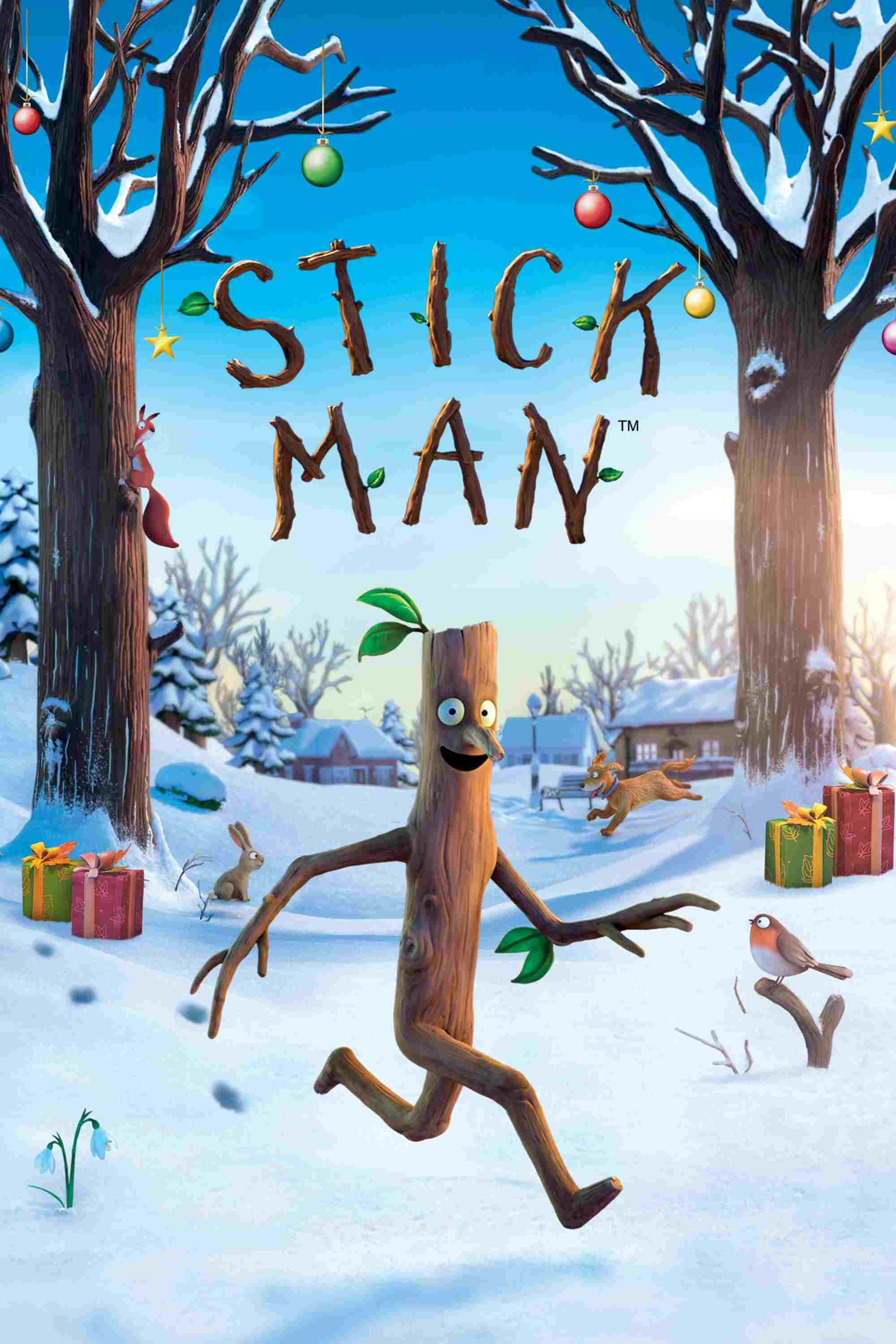 Stick Man  Oglądaj online za darmo w dobrej jakości