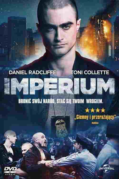Imperium  oglądaj online za darmo