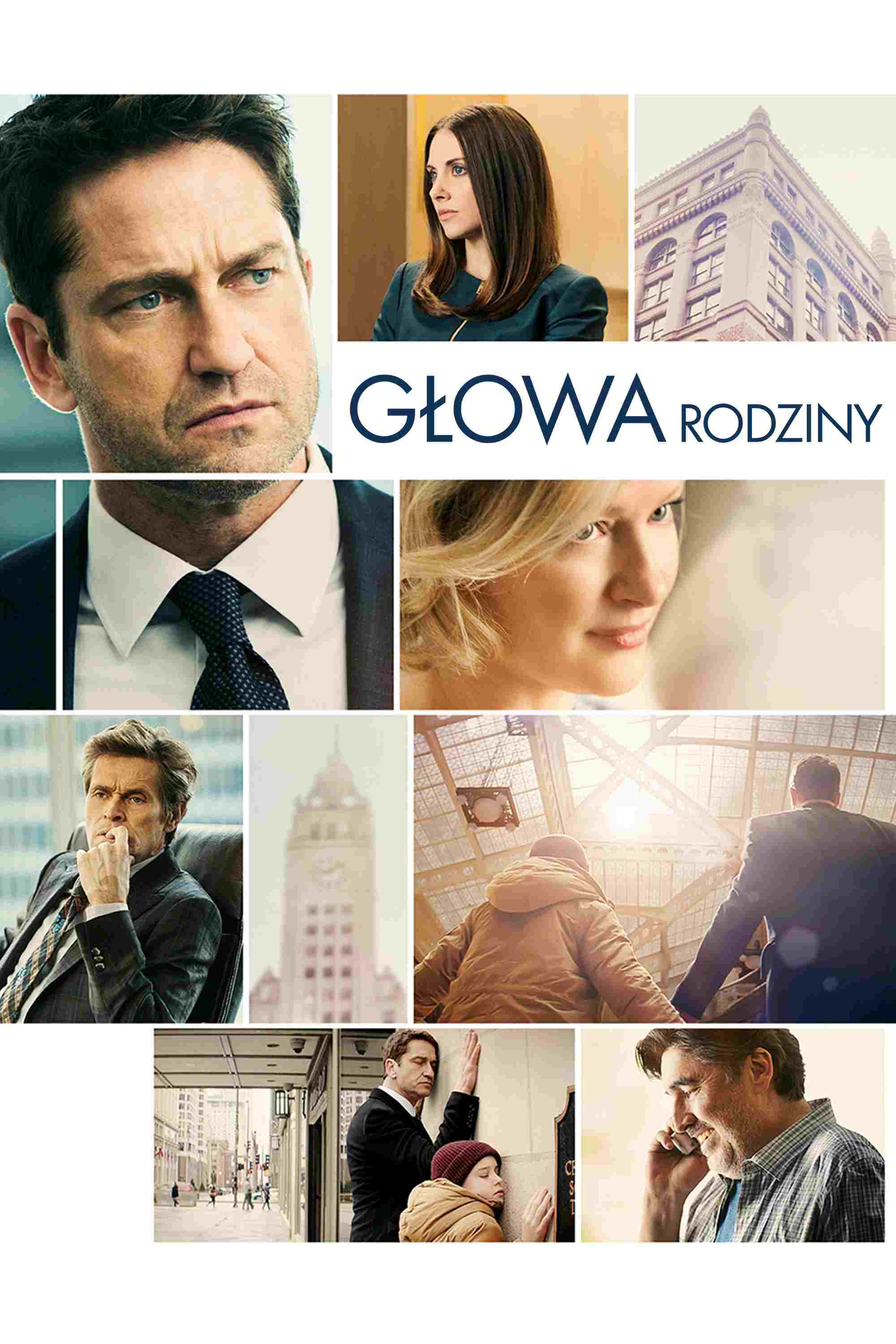 Głowa rodziny  oglądaj online za darmo