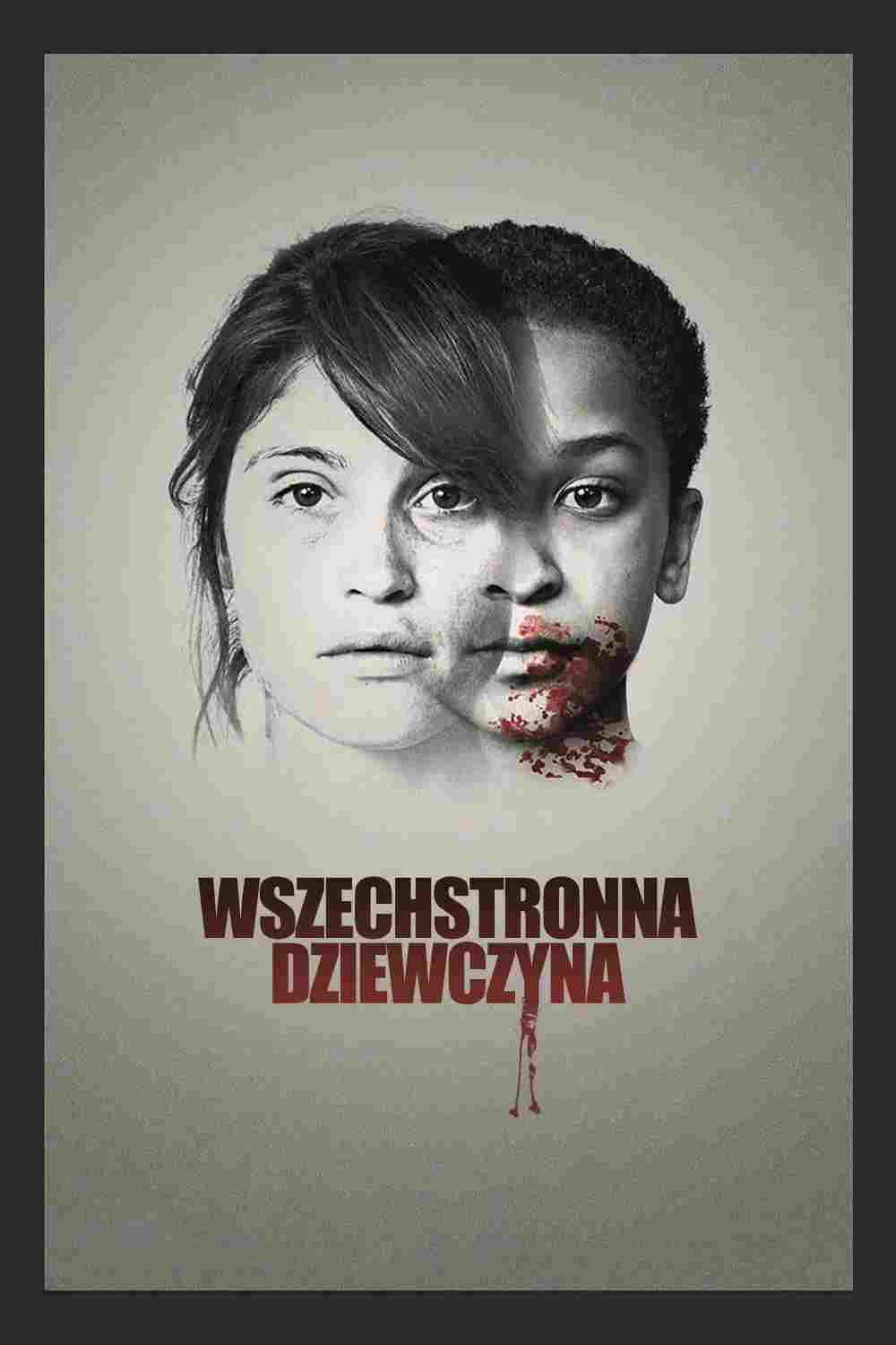 Wszechstronna dziewczyna  oglądaj online za darmo