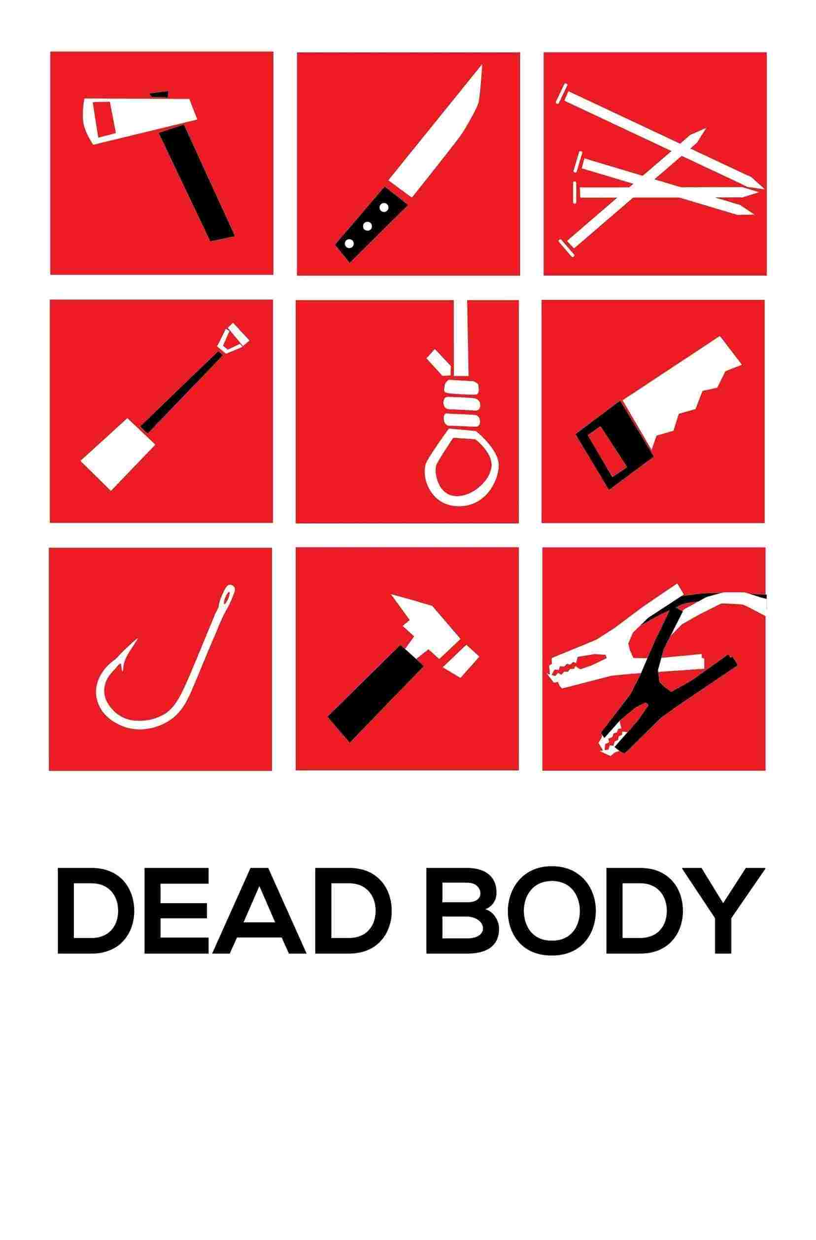 Dead Body  oglądaj online za darmo