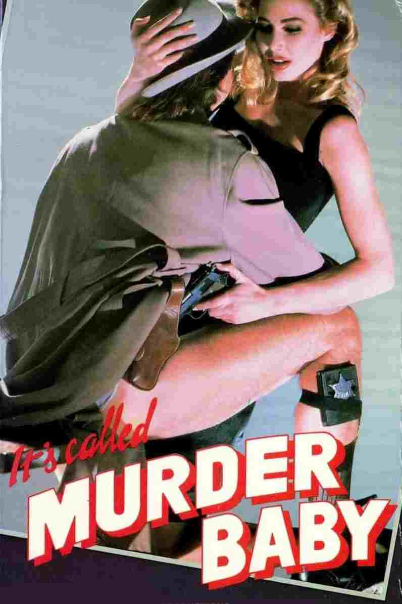 It's Called 'Murder', Baby  Oglądaj online za darmo w dobrej jakości