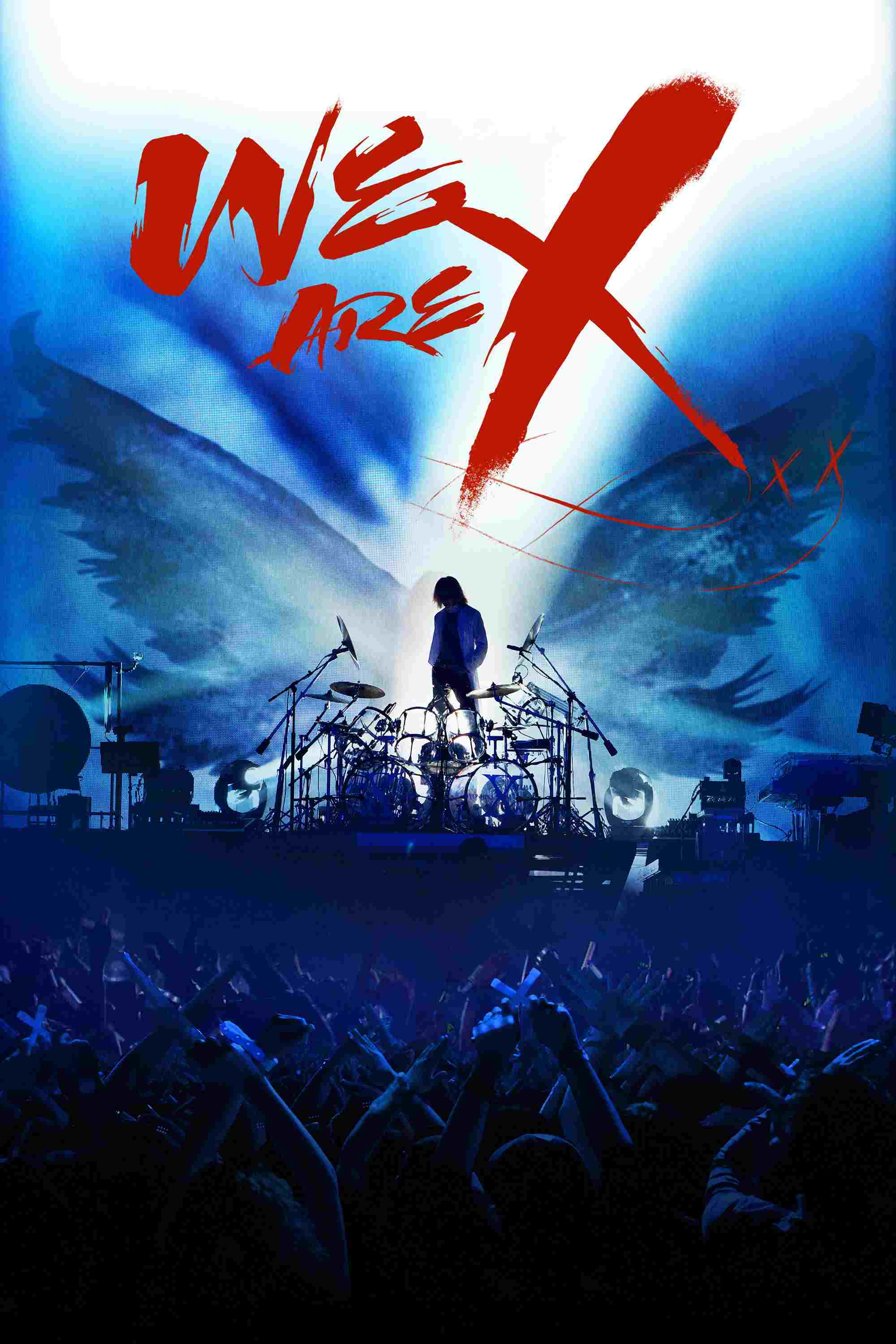 We Are X  Oglądaj w HD online