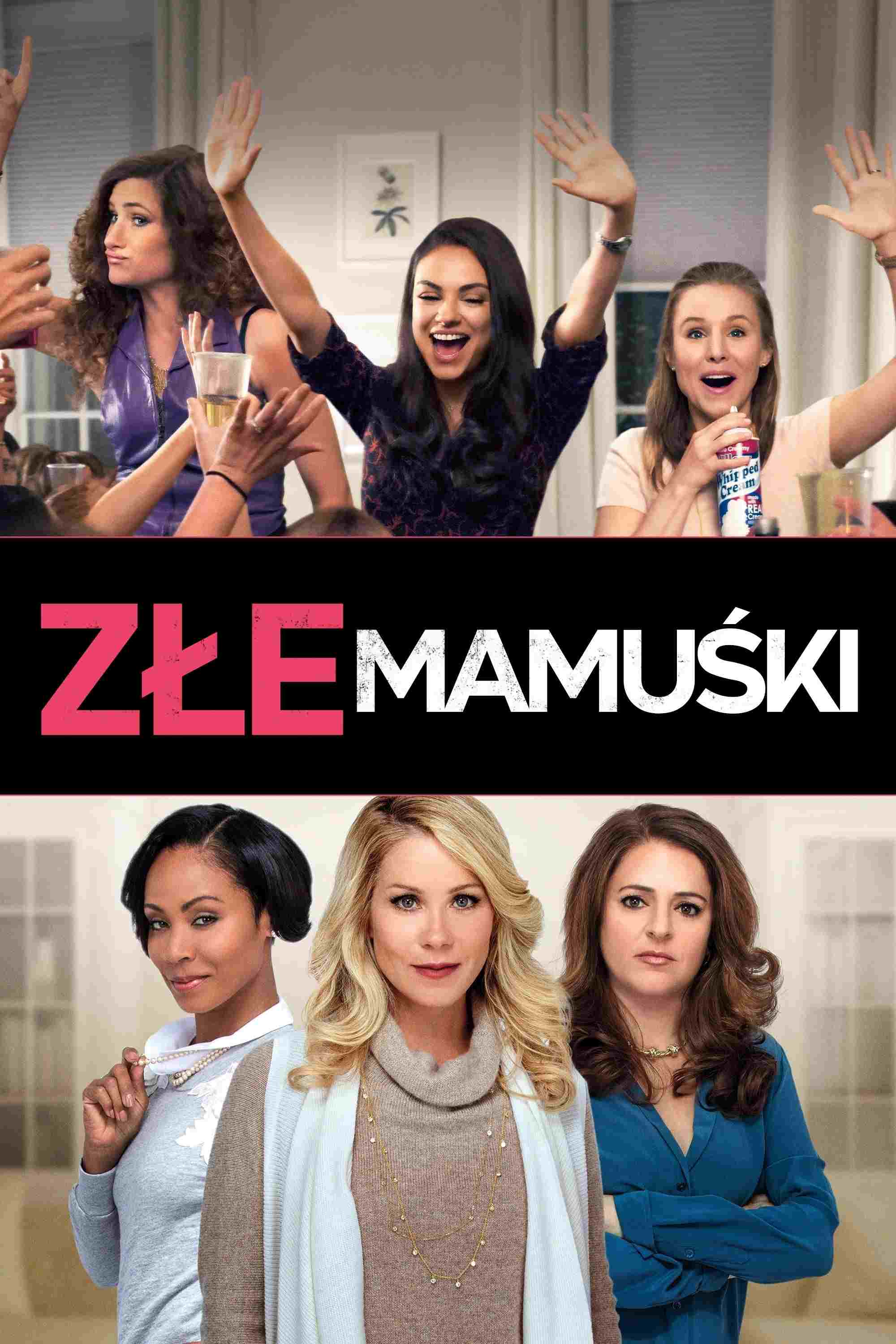 Złe mamuśki  oglądaj online za darmo