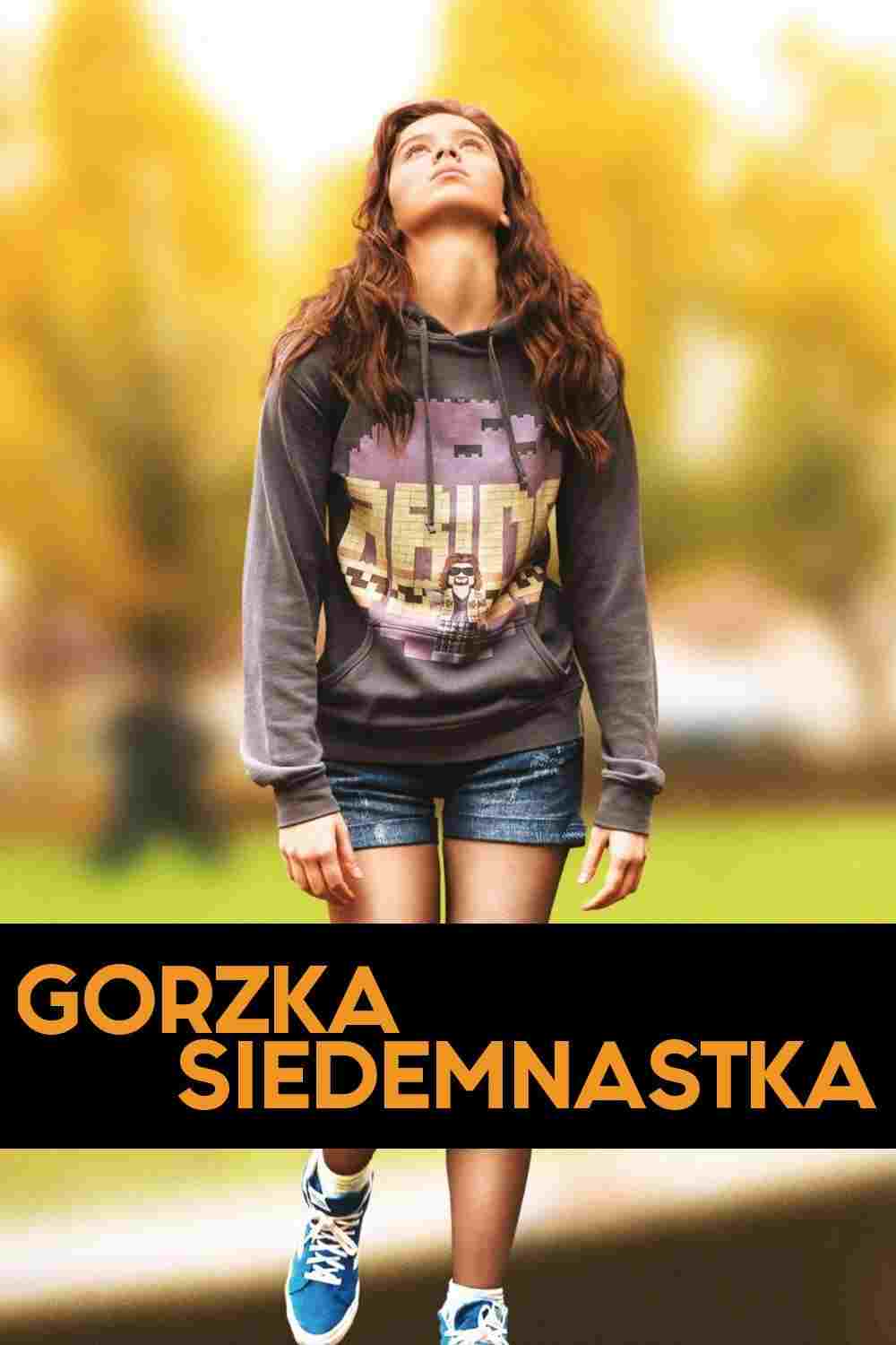 Gorzka Siedemnastka  Oglądaj online za darmo w dobrej jakości