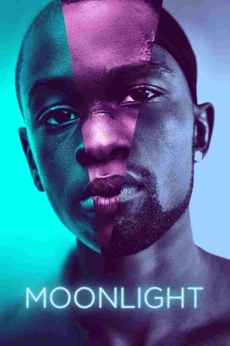 Moonlight  oglądaj online za darmo
