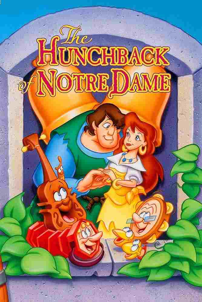 The Hunchback of Notre Dame  oglądaj online za darmo