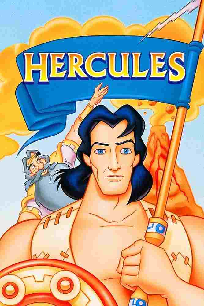 Hercules  oglądaj online za darmo
