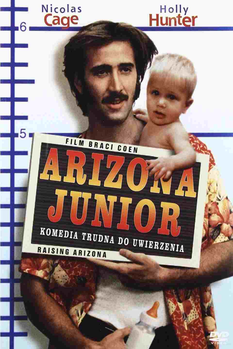 Arizona Junior  oglądaj online za darmo