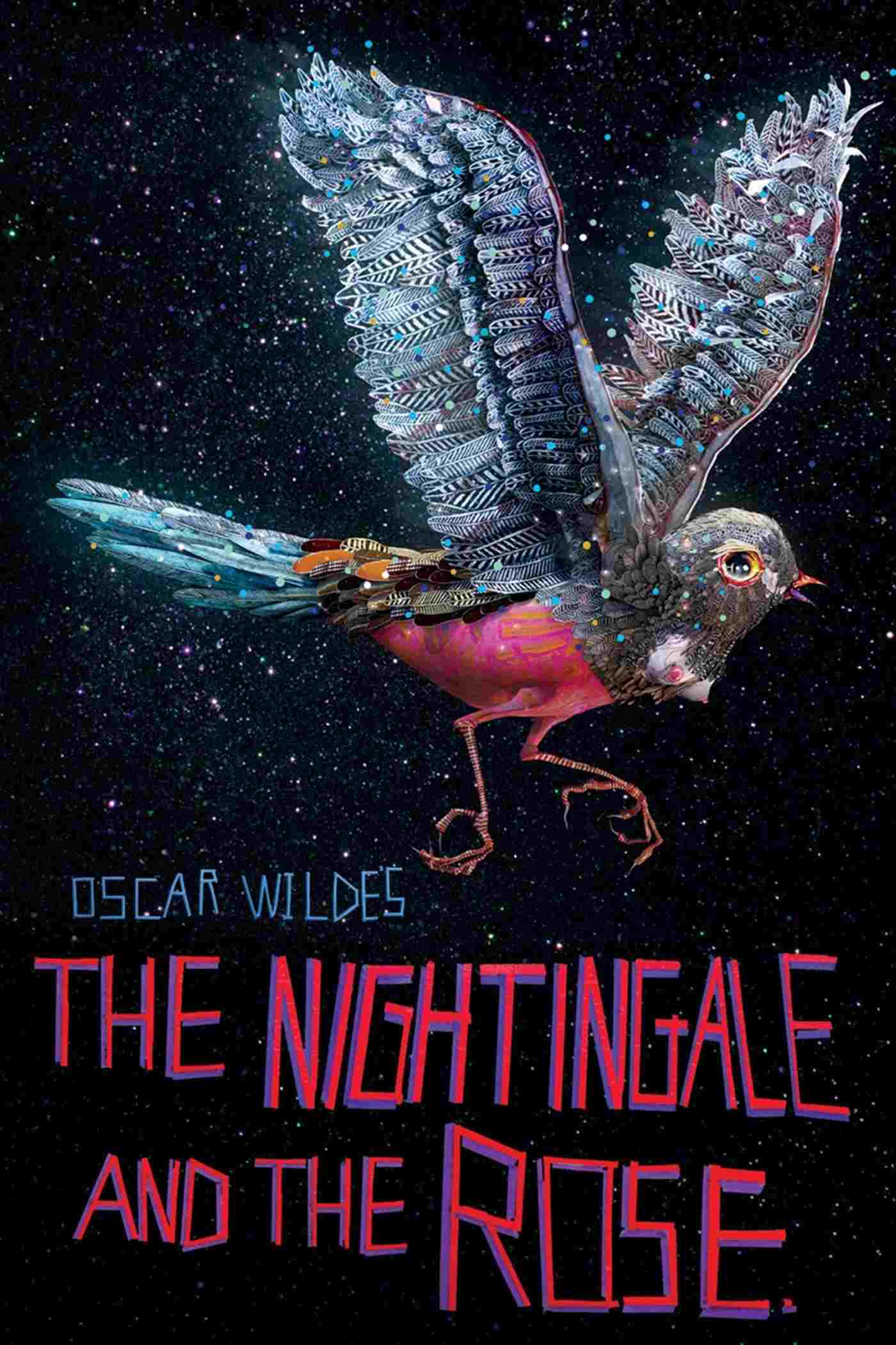 Oscar Wilde's the Nightingale and the Rose  Oglądaj w HD online