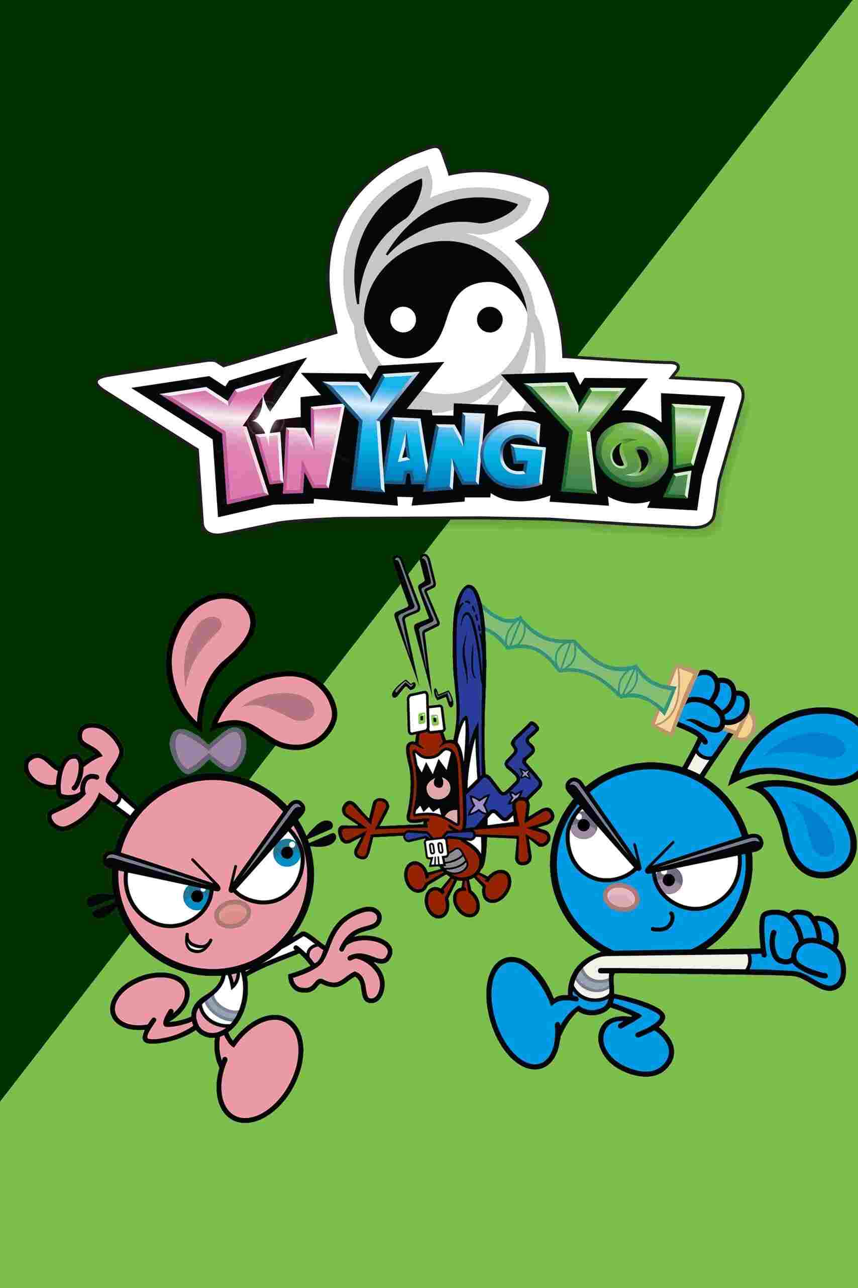  Yin Yang Yo!  Oglądaj w HD online