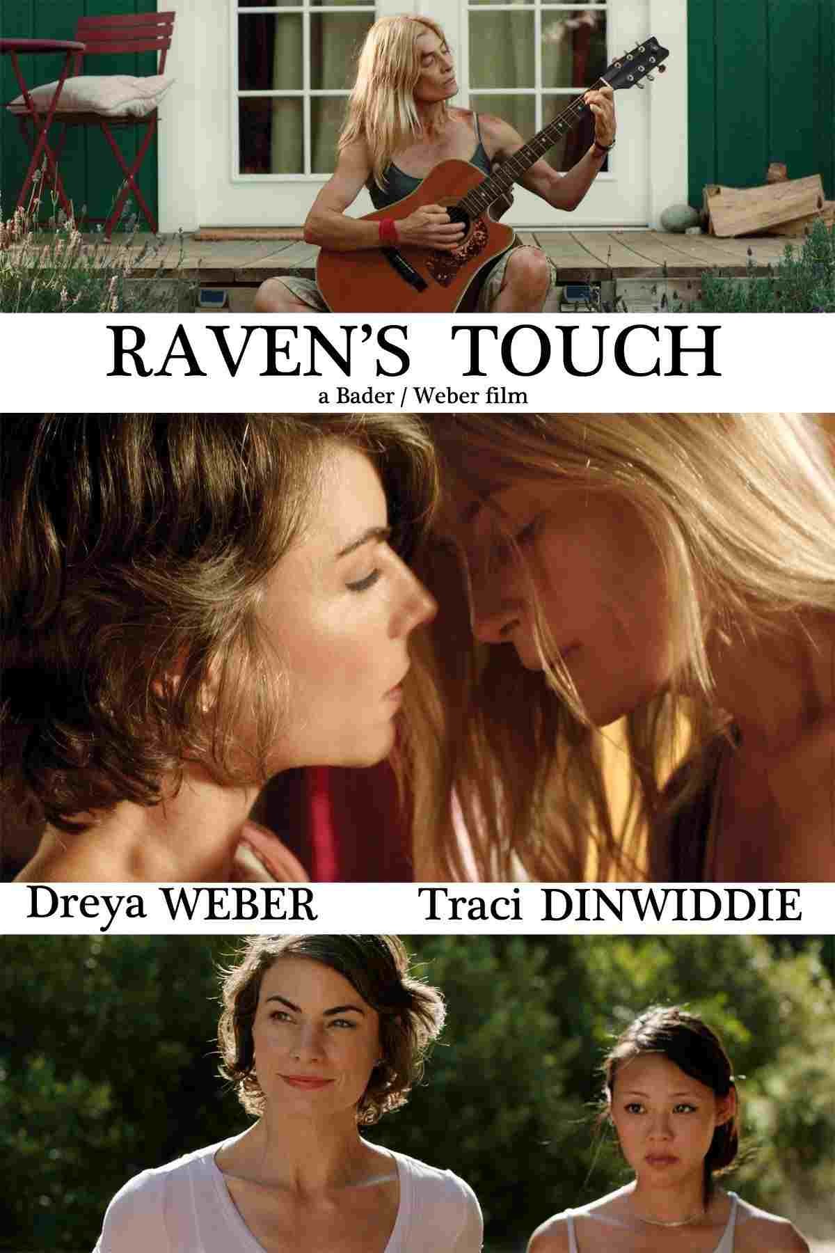 Raven's Touch  oglądaj online za darmo