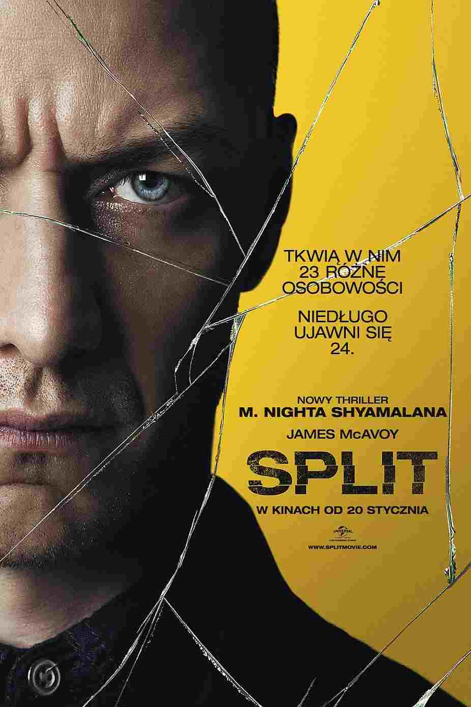 Split  Oglądaj online za darmo w dobrej jakości