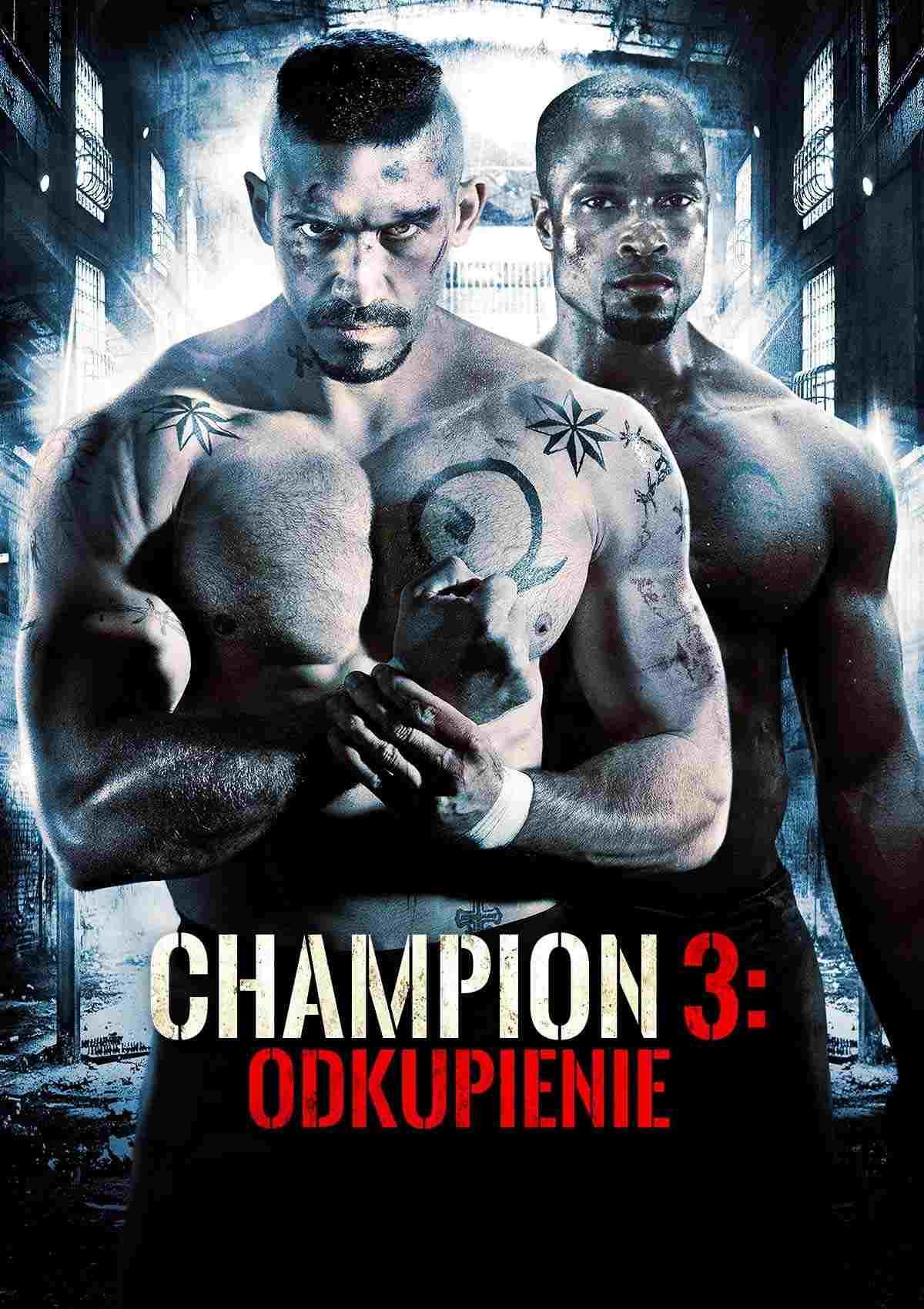 Champion 3: Odkupienie  oglądaj online za darmo