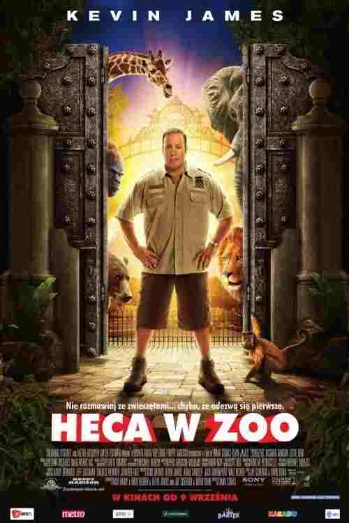 Heca w Zoo  oglądaj online za darmo