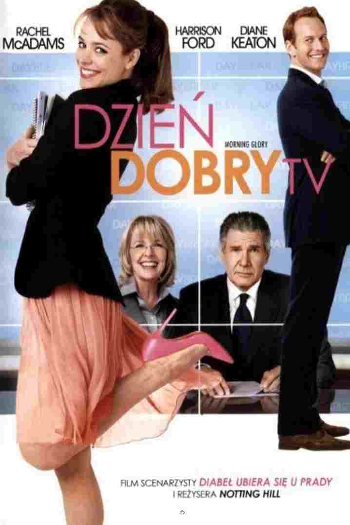 Dzień dobry TV  oglądaj online za darmo